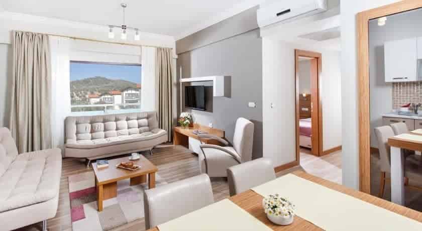Hattuşa Vacation Club Kazdağları